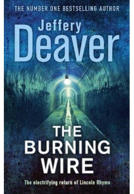 The Burning Wire