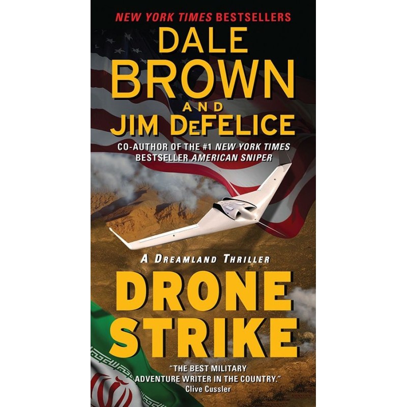 Drone Strike