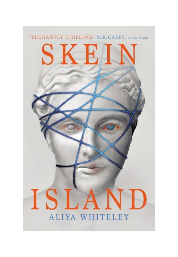 Skein Island