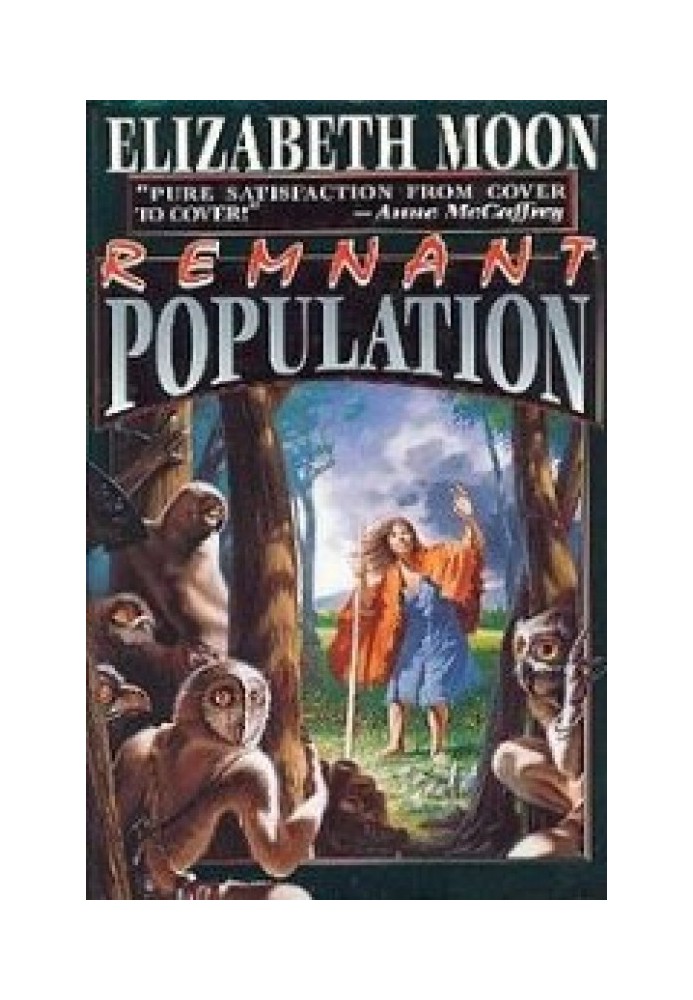 Remnant Population