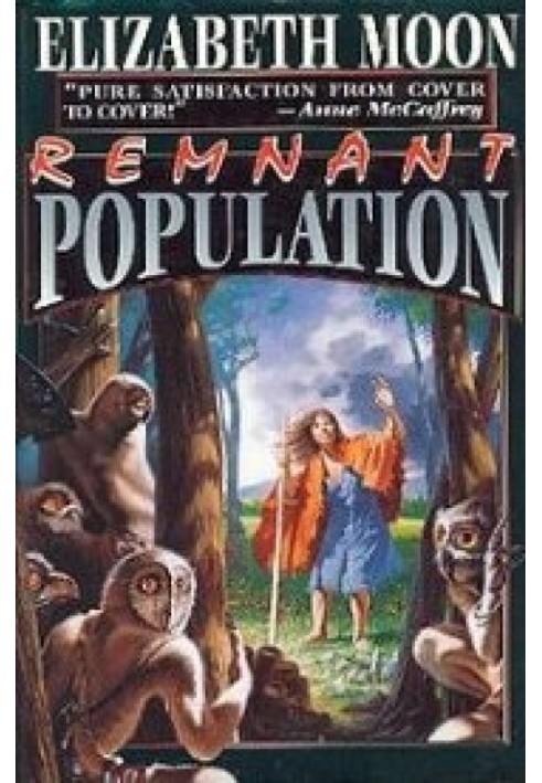 Remnant Population