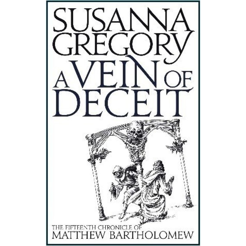 A Vein of Deceit