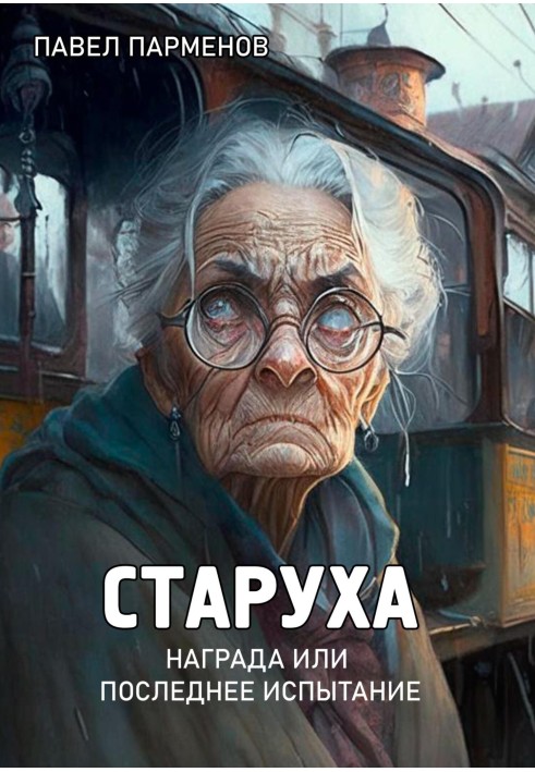 Старуха