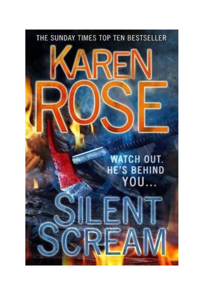 Silent Scream