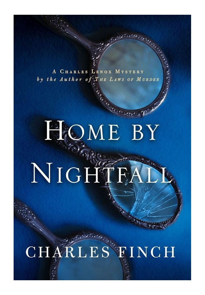 Home by Nightfall