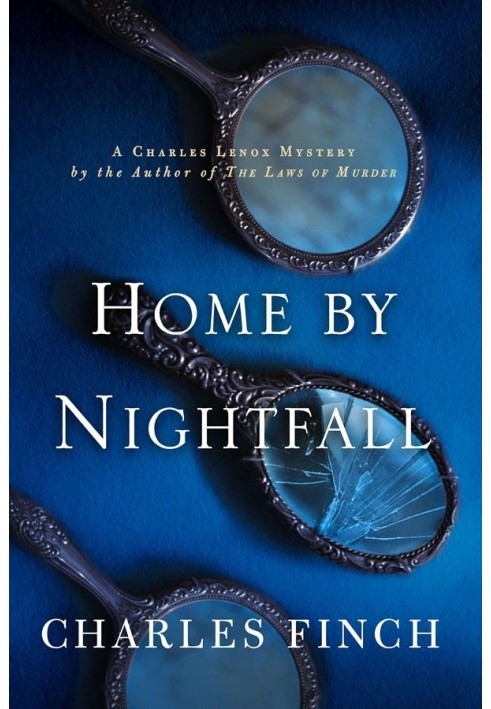 Home by Nightfall