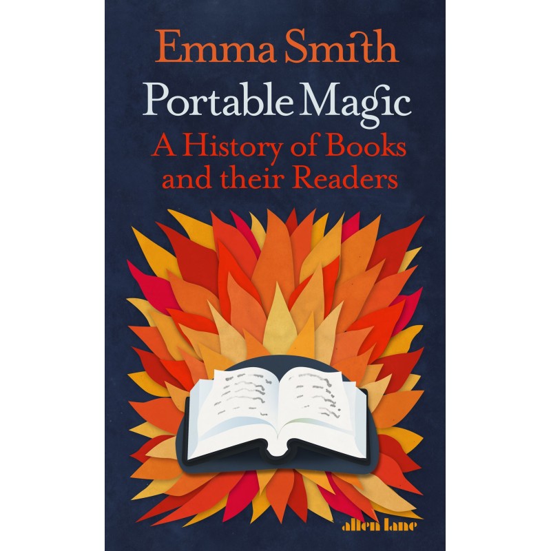 Emma Smith: Portable Magic....