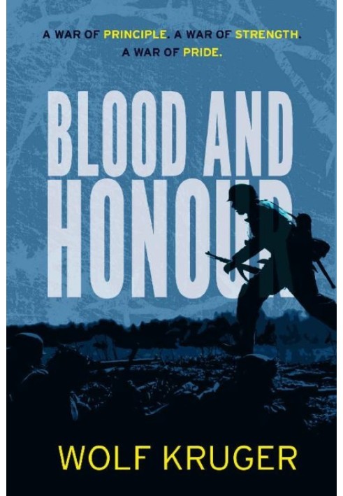 Blood and Honour