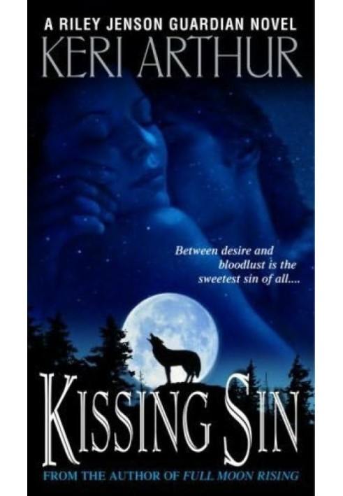 Kissing Sin