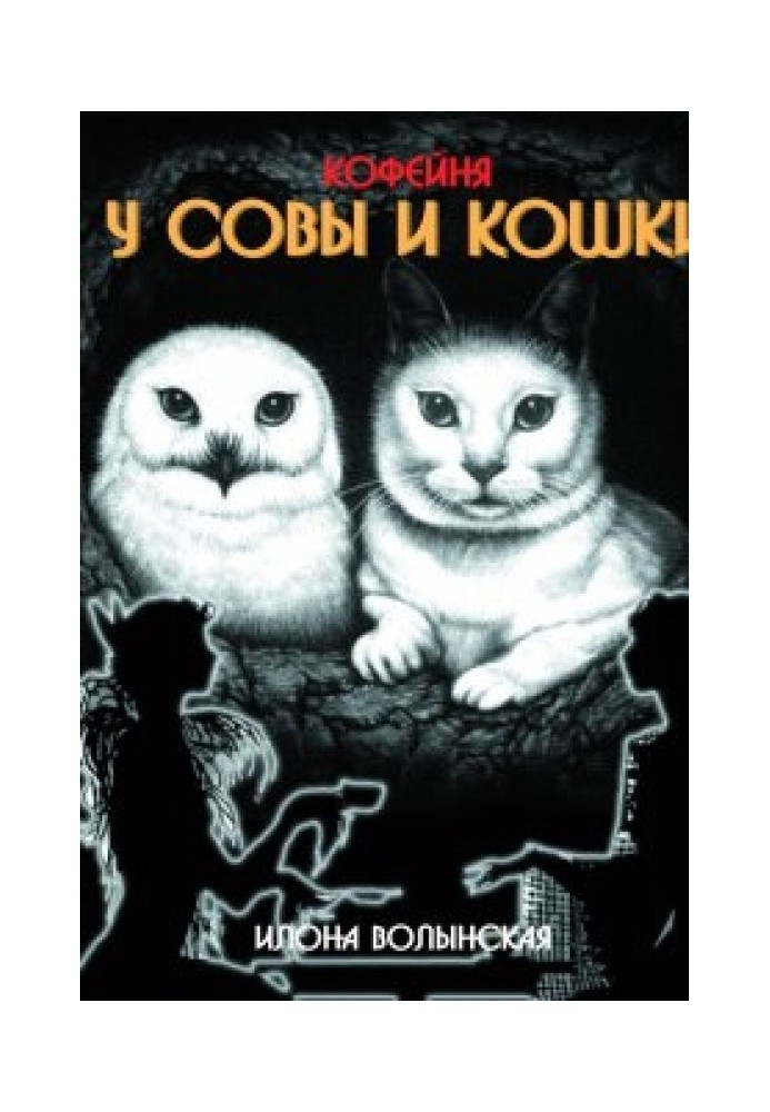 Owl and Cat Coffee House