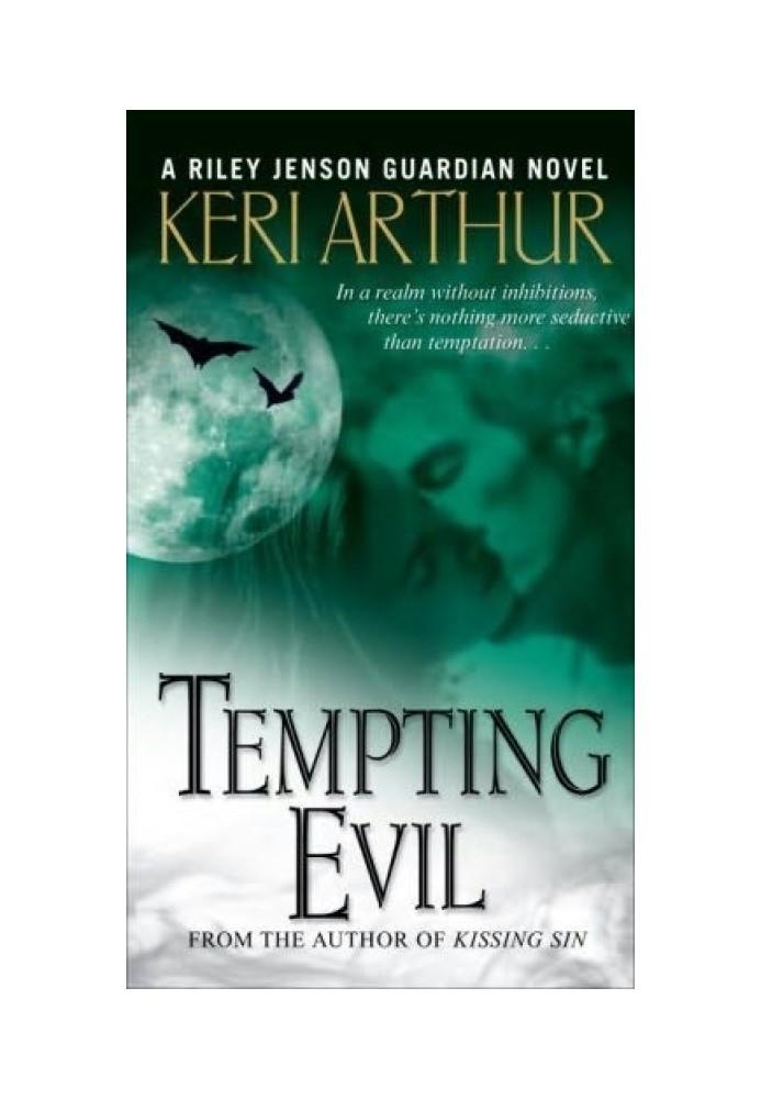 Tempting Evil