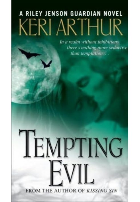 Tempting Evil