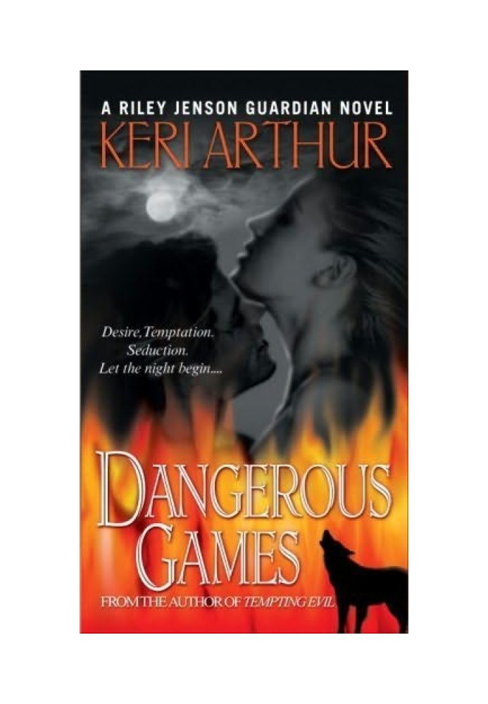 Dangerous Games