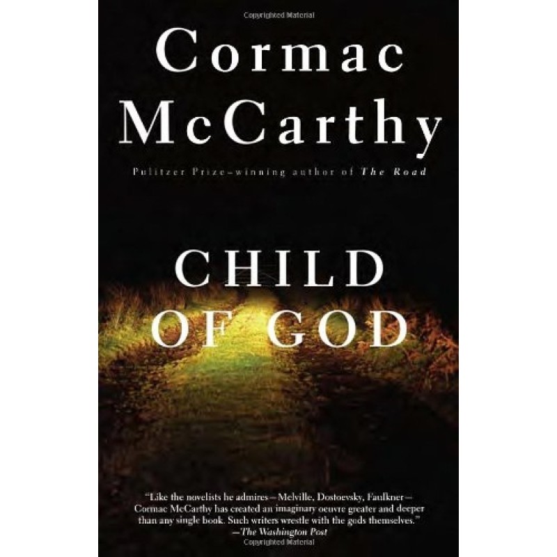 Child of God
