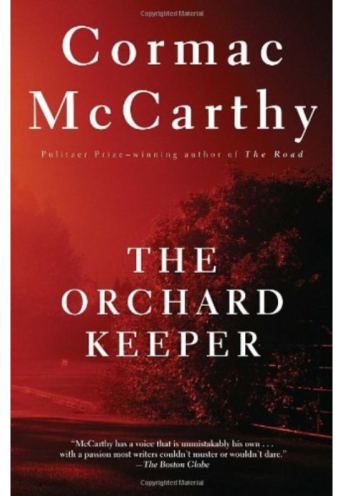 The Orchard Keeper