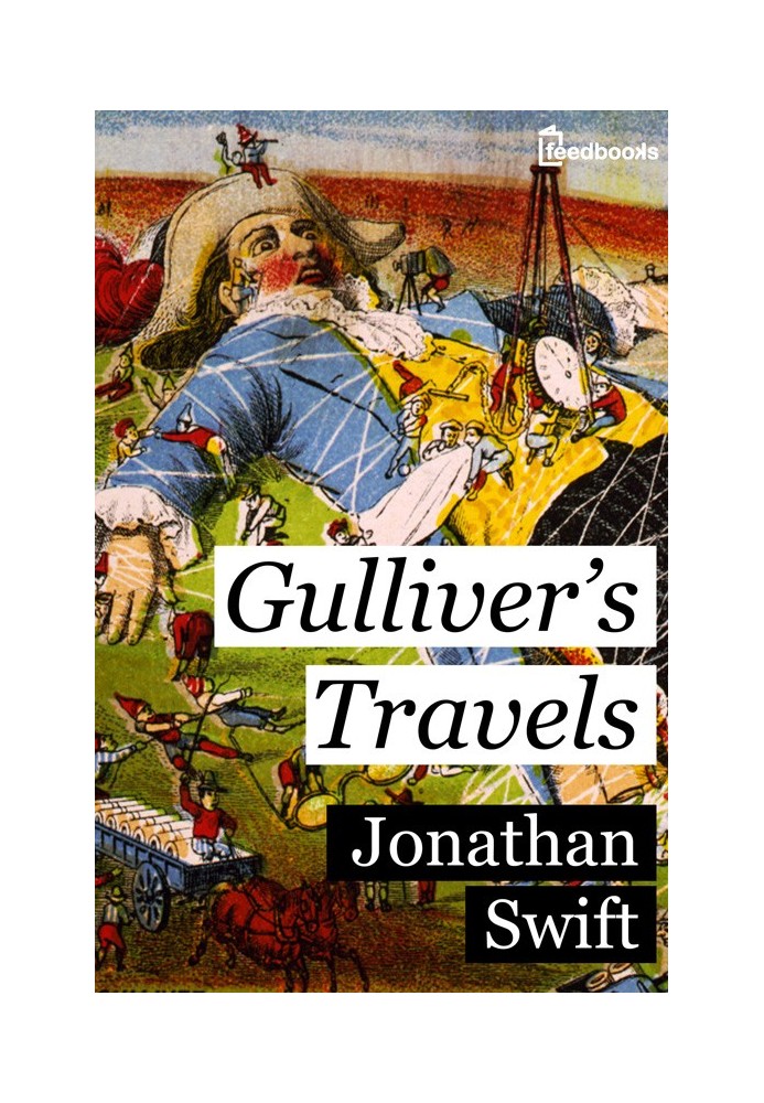 Gulliver’s Travels