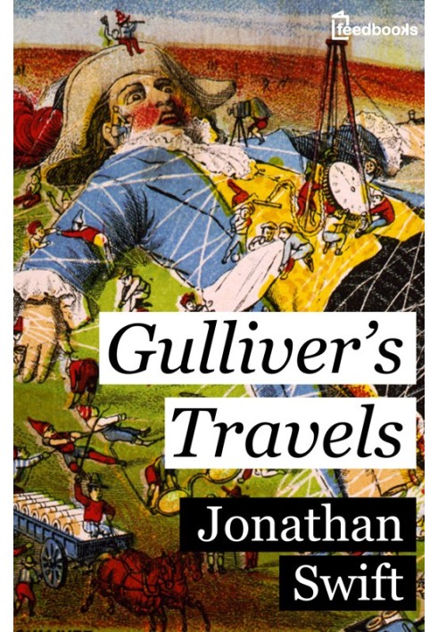 Gulliver’s Travels