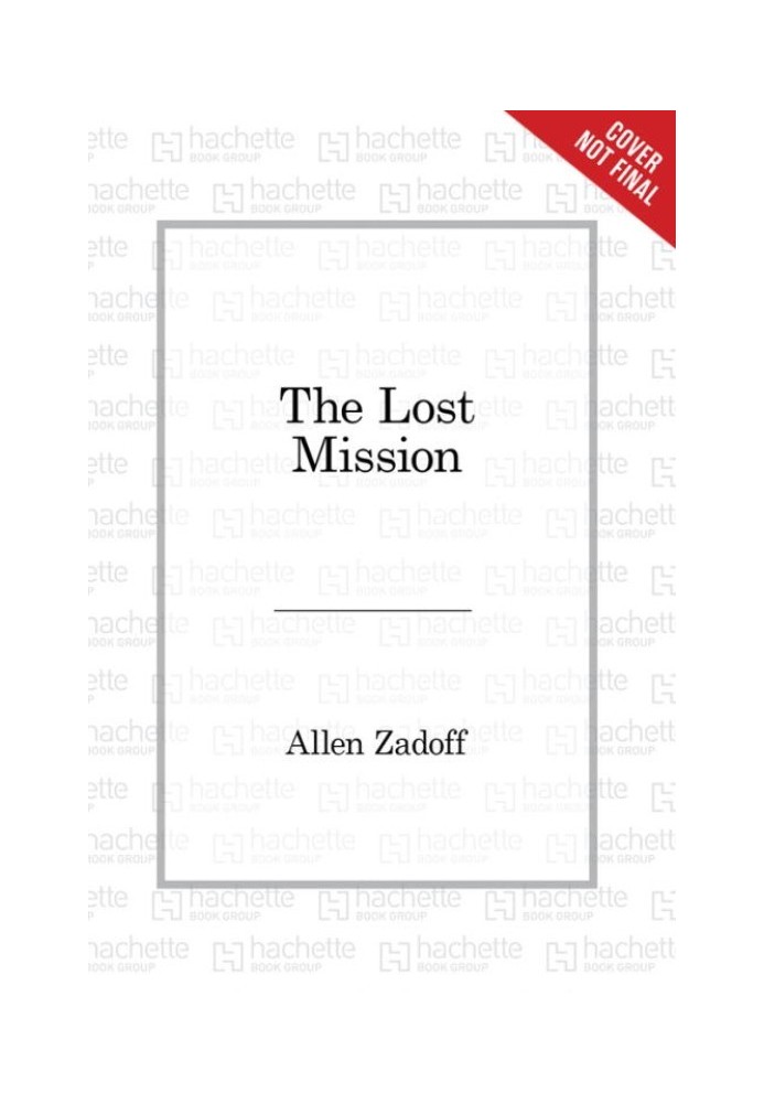 The Lost Mission