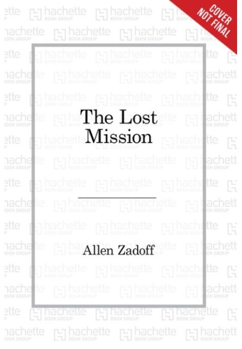 The Lost Mission