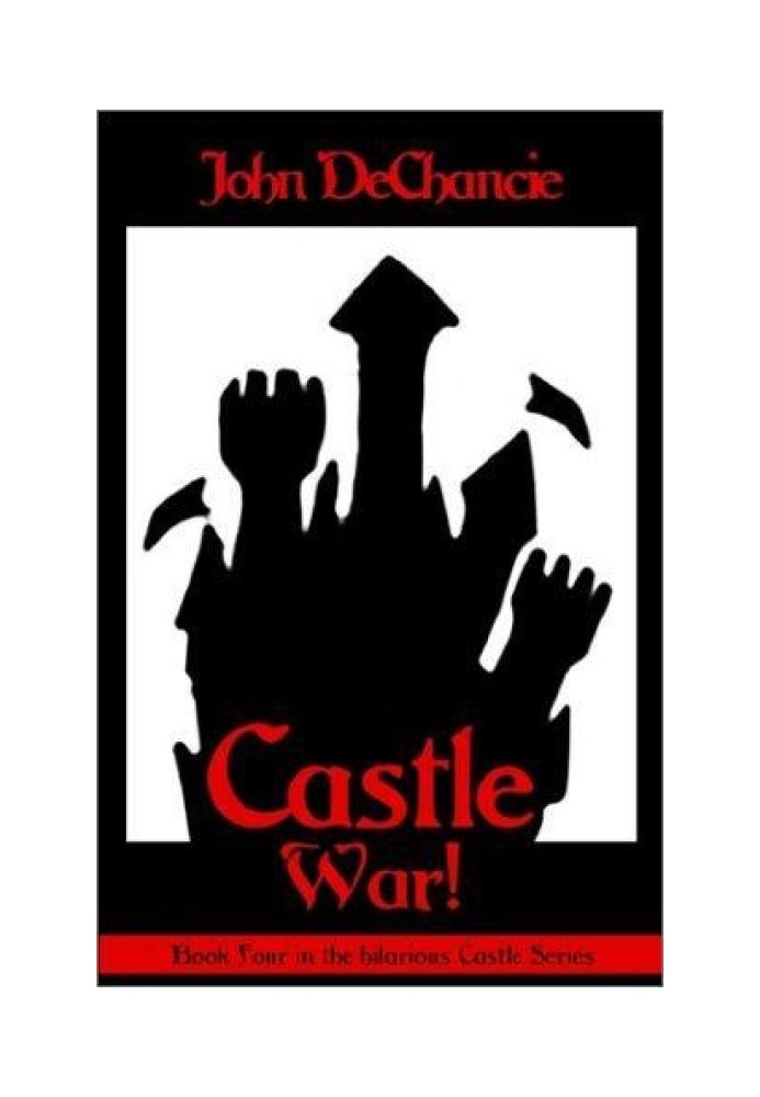 Castle War