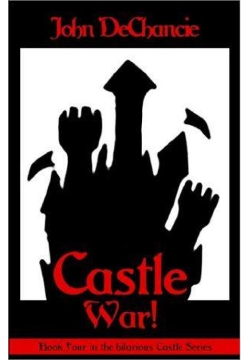 Castle War