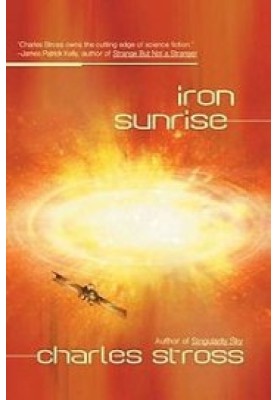 Iron Sunrise