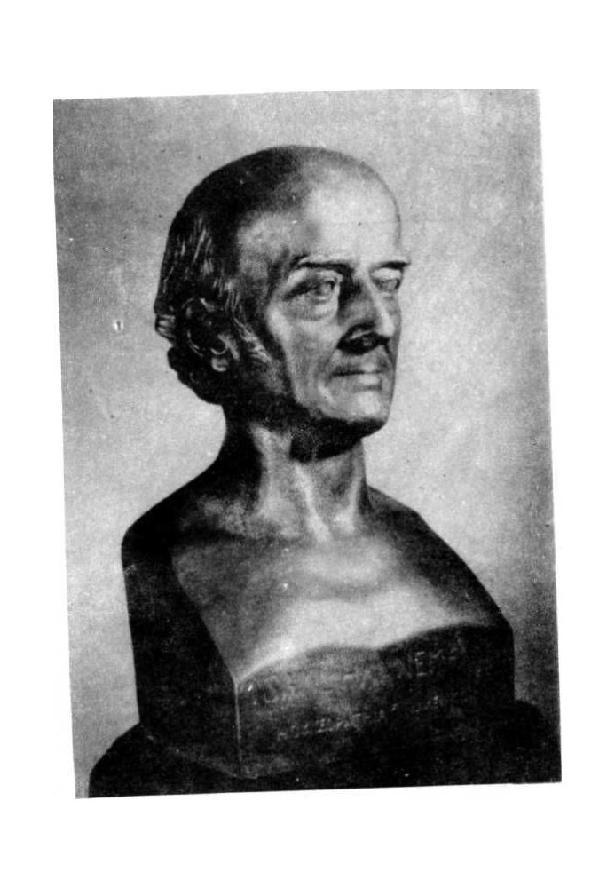 Samuel Hahnemann