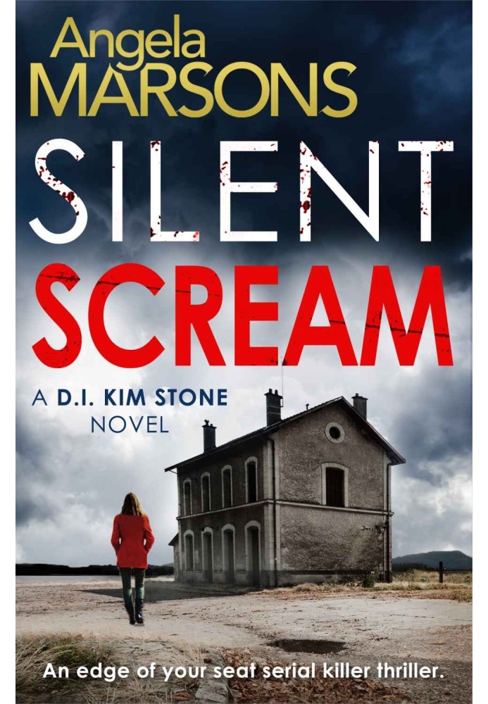 Silent Scream