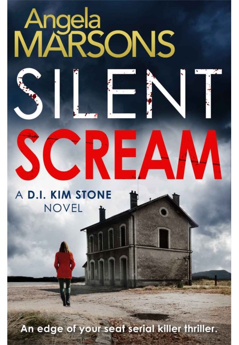 Silent Scream