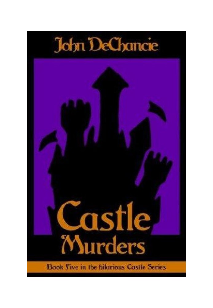 Castle Murders