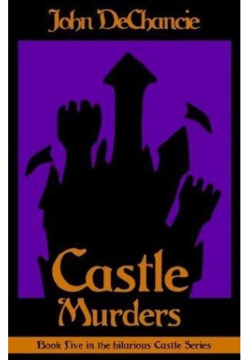 Castle Murders