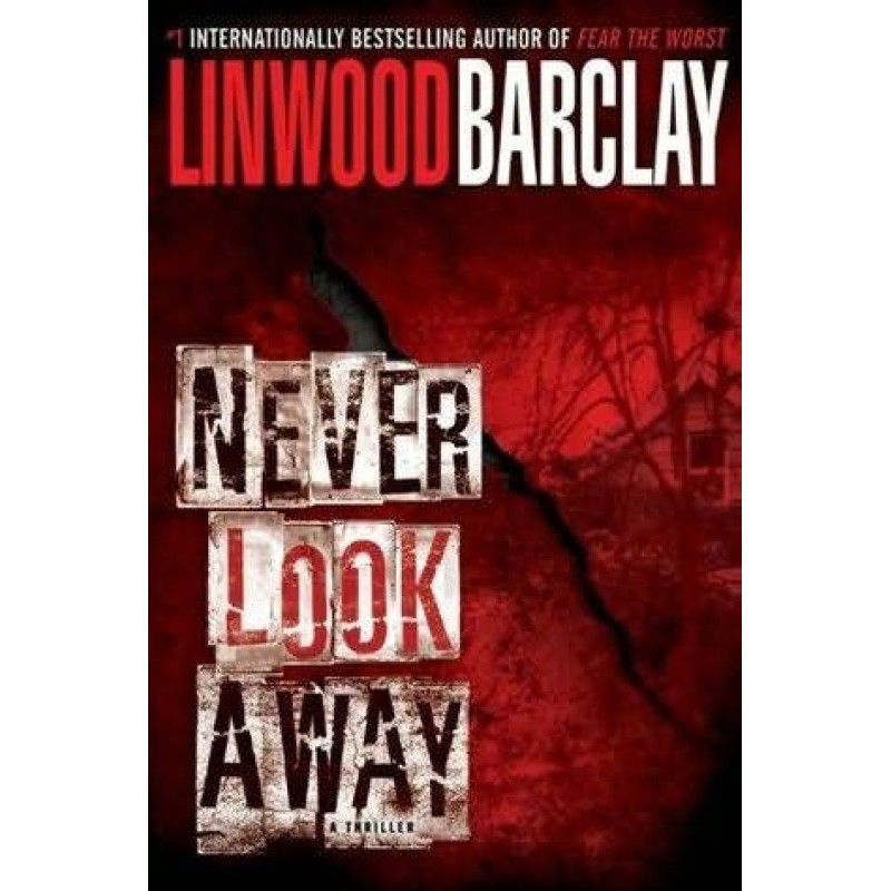 Never Look Away