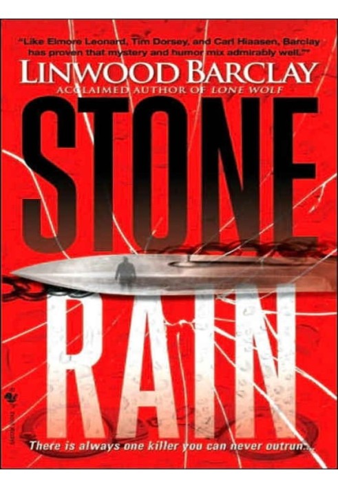 Stone Rain