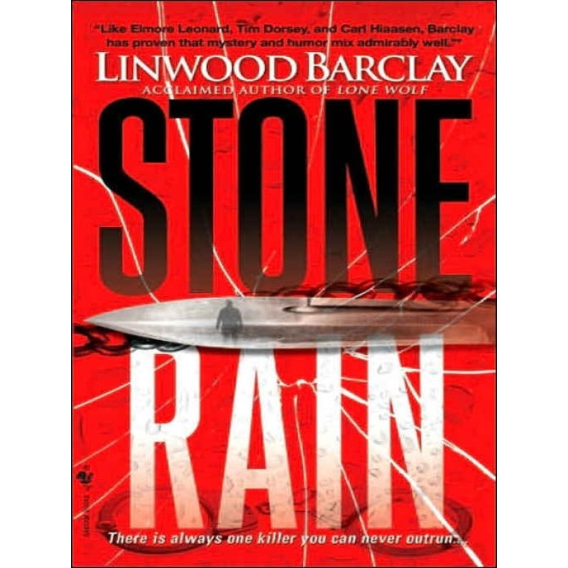 Stone Rain