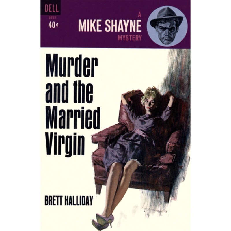 Murder and the Married Virgin