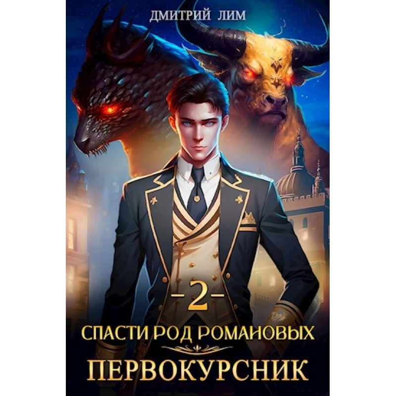 Save the Romanov Family:...