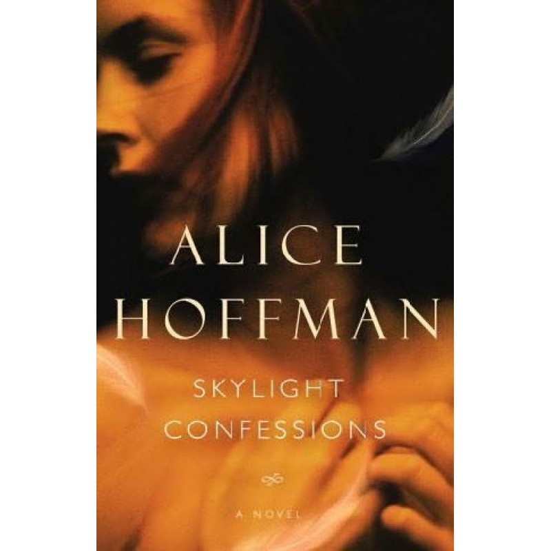 Skylight Confessions