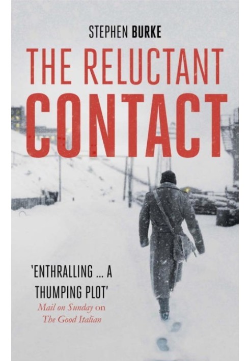 The Reluctant Contact