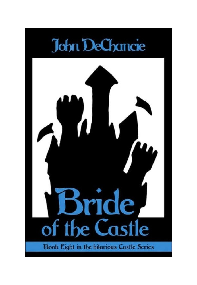 Bride of the Castle