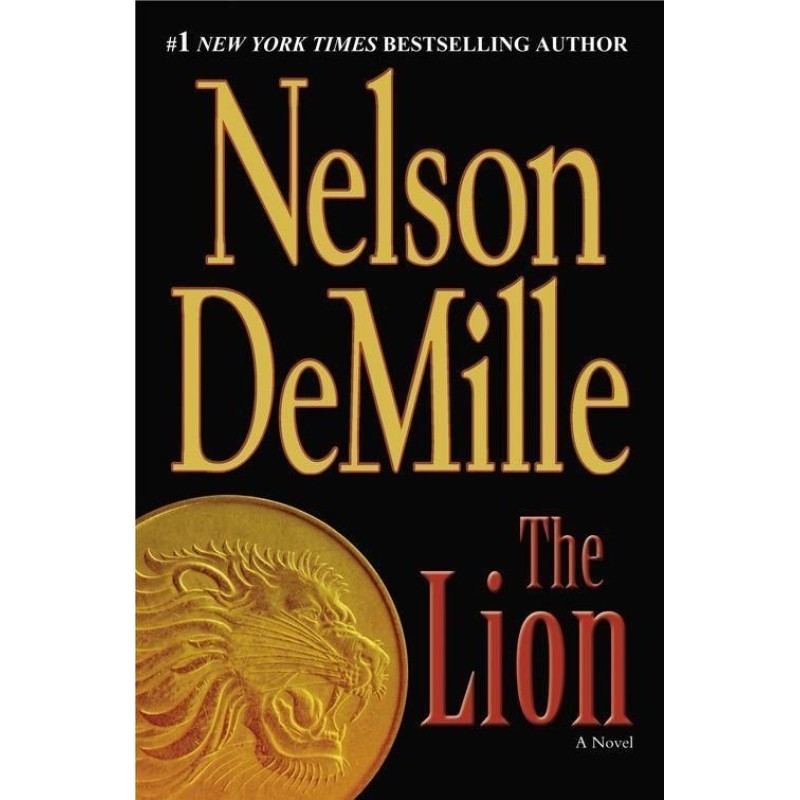 The Lion