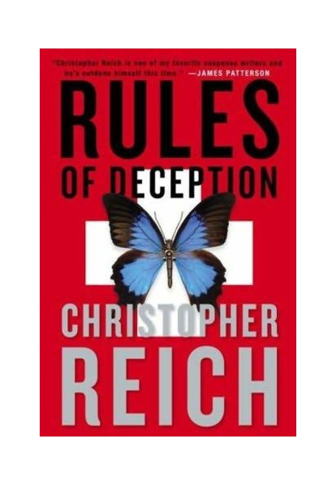 Rules of Deception