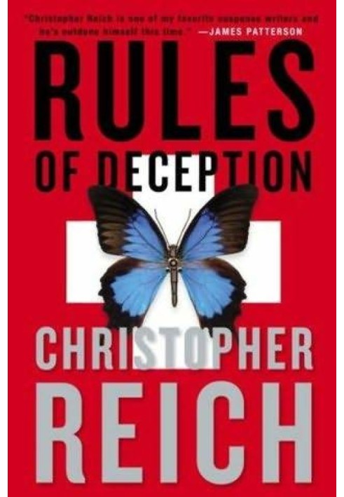 Rules of Deception