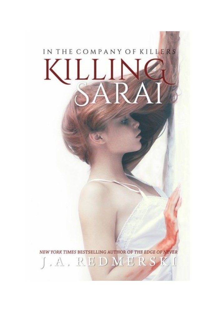 Murder of Sarai