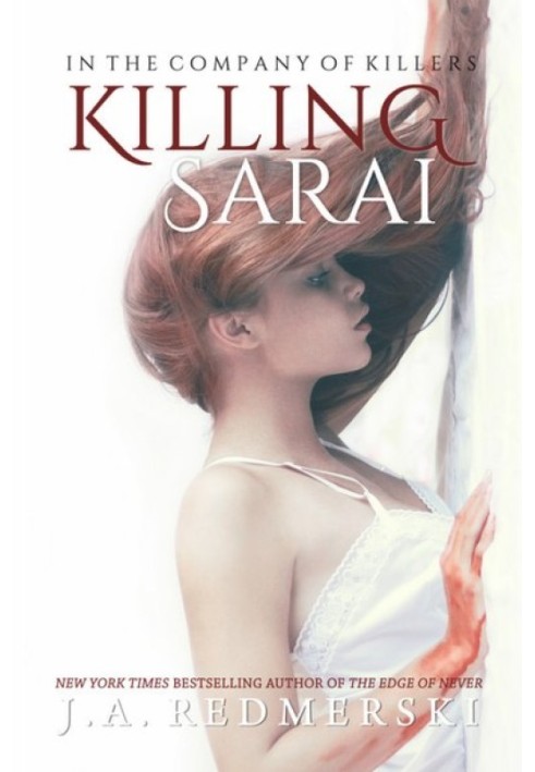 Murder of Sarai