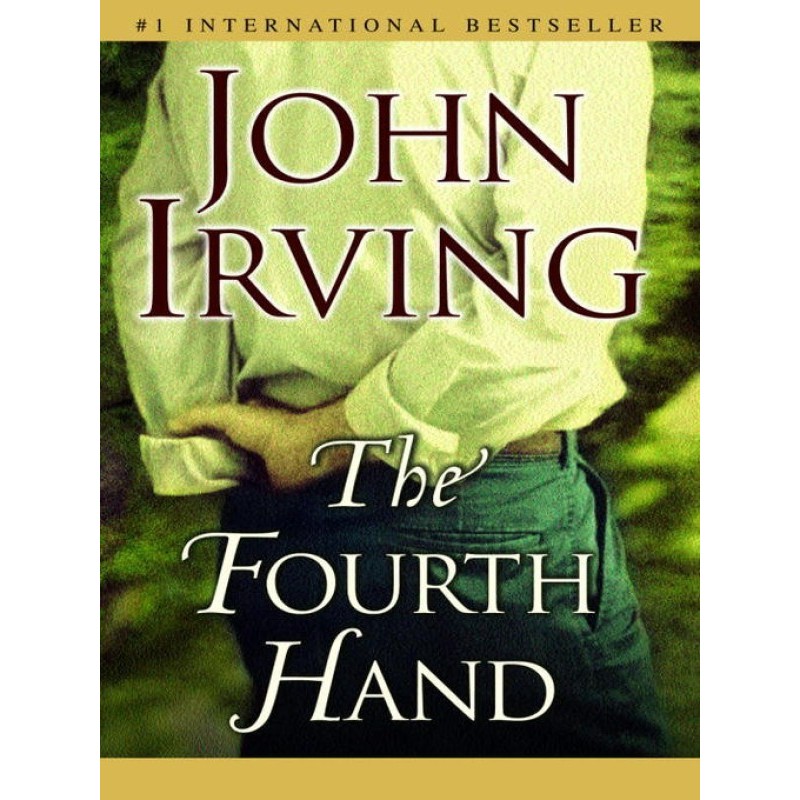 The Fourth Hand