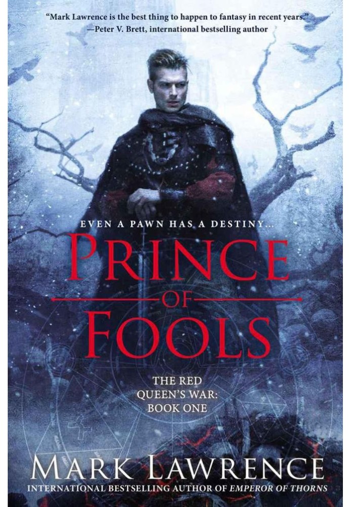 Prince of Fools