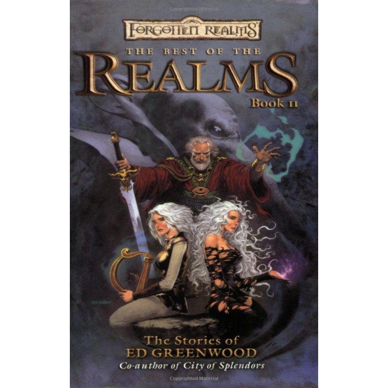 The Best of the Realms,...