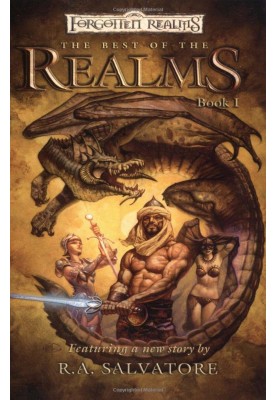 The Best of the Realms, Book I