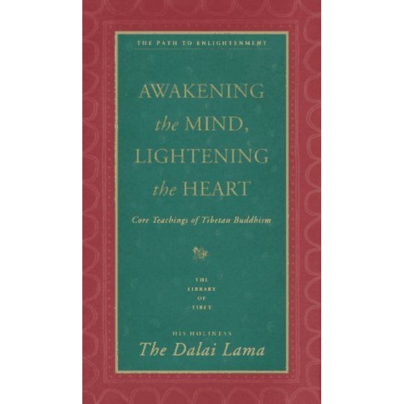 Awakening the mind,...