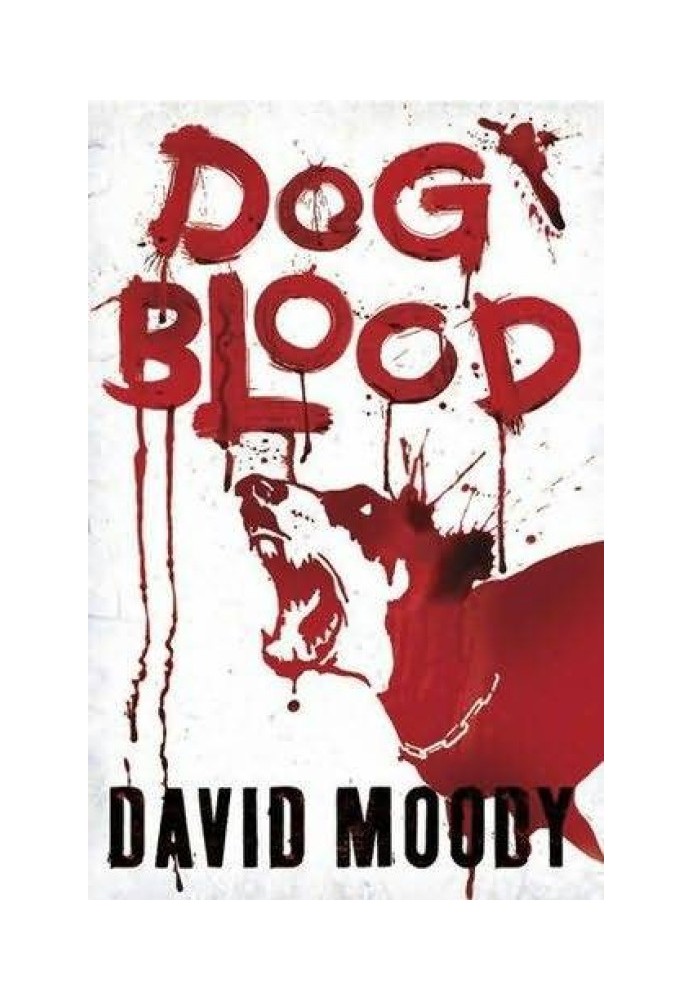 Dog Blood